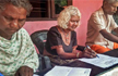 Keralas 90-year-old tribal woman writes her first exam